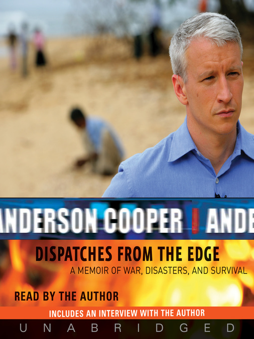 Cover image for Dispatches from the Edge